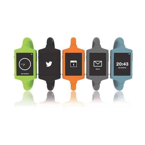 Szef Apple’a o iWatch: to możliwe!