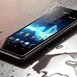 TEST: Sony Xperia V