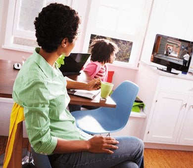 Ericsson kupuje od Microsoftu… system telewizyjny