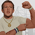 Grand Theft Gentoo: superbohater RMS walczy o wolność użytkowników