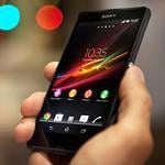 TEST: Sony Xperia Z