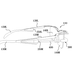 Olympus pokazał konkurenta dla Google Glass?