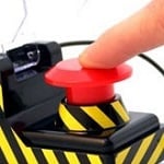 Haker grozi publikacją terabajtów danych