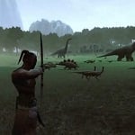 Zapoluj na dinozaury z byłym twórcą Skyrima