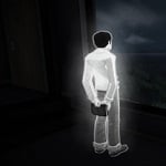 Novelist – prawie jak “Lśnienie” Kinga