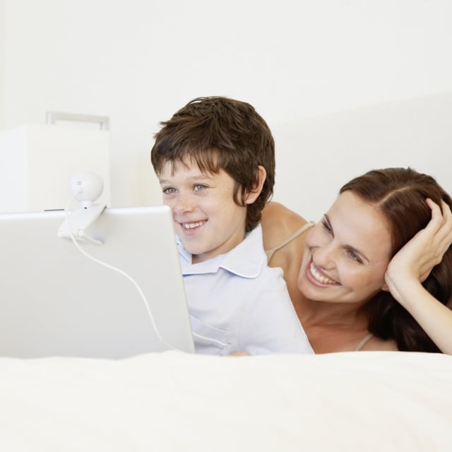 Młodzież świadoma zagrożeń online