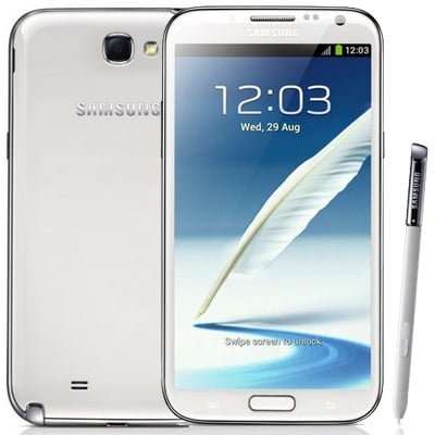 Backdoor w smartfonach Samsung Galaxy! [aktualizacja!]