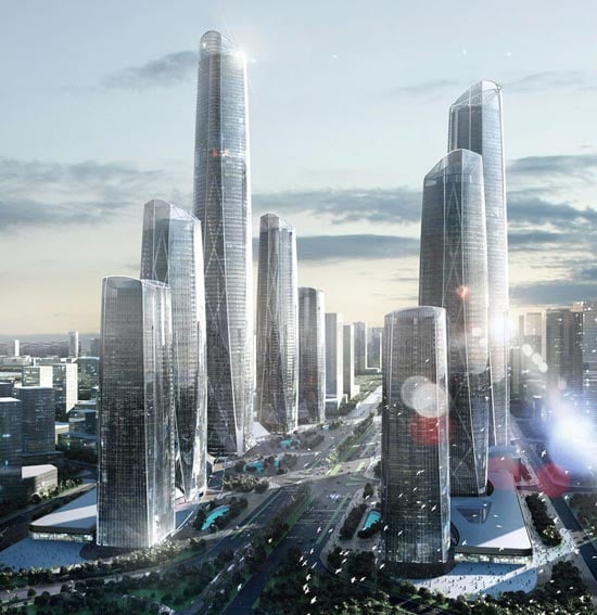 Polskie miasta chcą być inteligentne