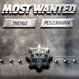 Most Wanted App – polska policja błysnęła kreatywnością