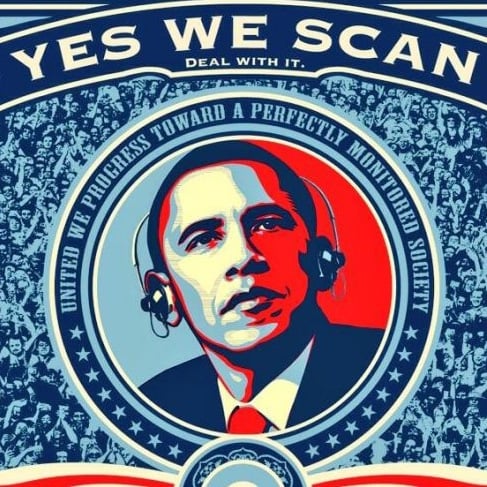 Wbrew zapewnieniom, NSA kontynuowała podsłuchiwanie zagranicznych polityków