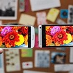 Porównanie ekranów: HTC One, czy Samsung Galaxy S4?