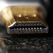 Lepszy obraz dzięki złotym kablom?!