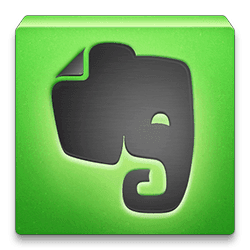 Evernote z przypomnieniami dla Androida i Windows Phone