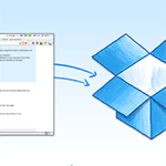 Dropbox z funkcją łatwego udostępniania zrzutów ekranu!