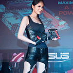 Asus: płyta główna i karta graficzna z chłodzeniem wodnym