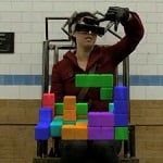 Okulary Meta: Google Glass to przy nich pikuś!