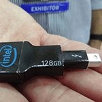 Intel pokazuje najszybszego pendrive’a na świecie