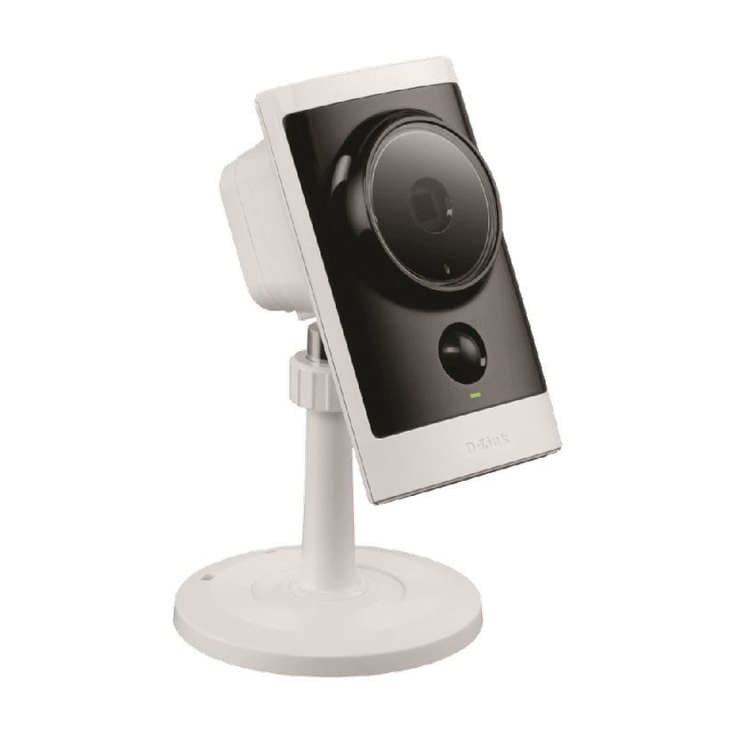 Recenzja kamery sieciowej D-Link DCS-2310L