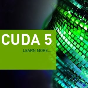 CUDA teraz ze wsparciem ARM