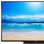 Największy na świecie telewizor LED już w Polsce!