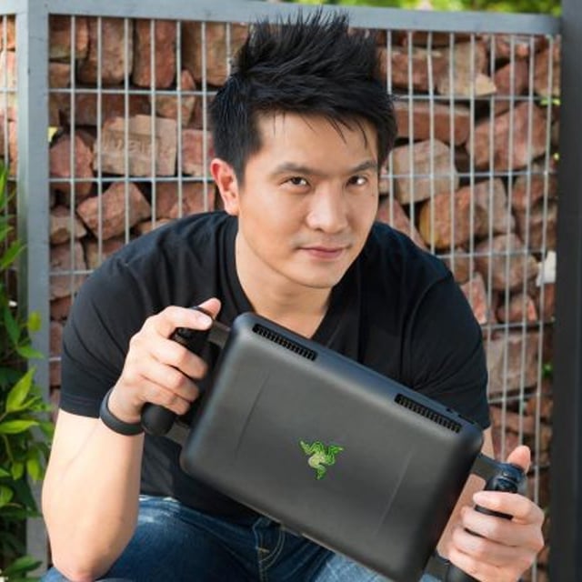 “Nie mam problemu z Windows 8, ale z Dellem i HP owszem”