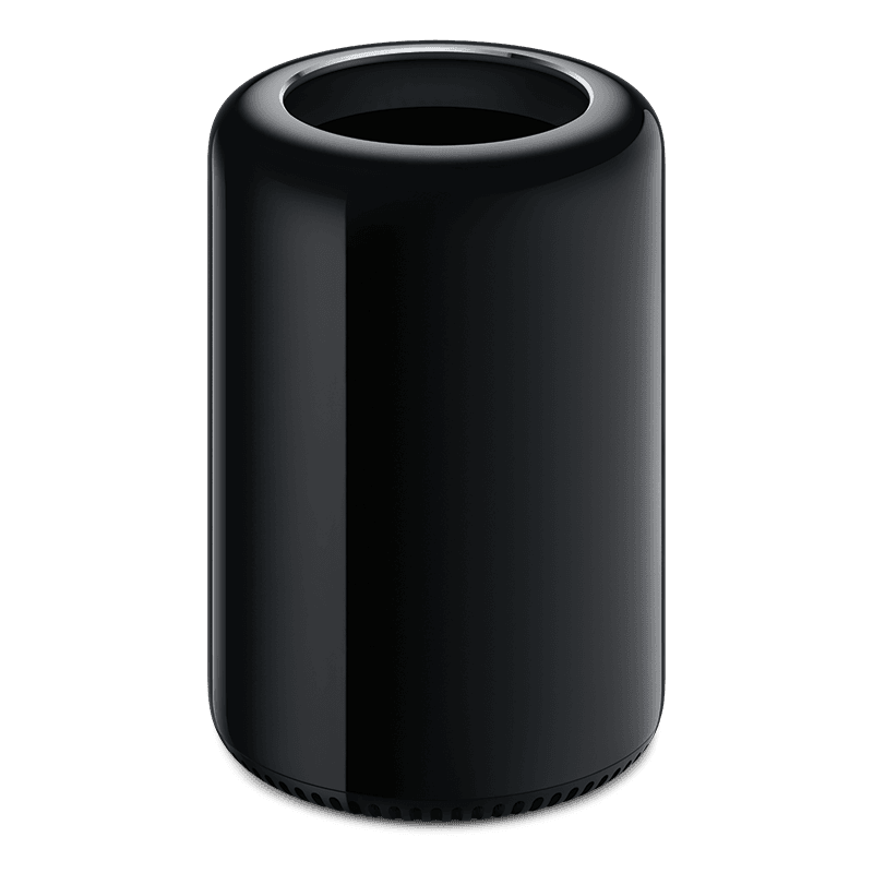 Apple Mac Pro: Pierwsza duża metamorfoza od 10 lat