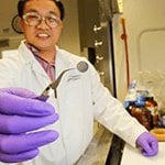 Baterie litowo-siarkowe: bezpieczniejsze, tańsze i 4x bardziej pojemne