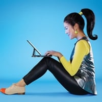 Sterowanie zmysłami to przyszłość Intela