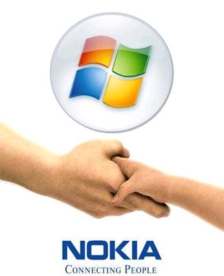 Microsoft chciał kupić Nokię?!