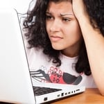 Aż strach szukać pracy…