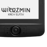 Manta wprowadza czytniki e-booków z ekranami E Ink