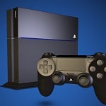 PS4: jak będzie wyglądało dzielenie się grami?