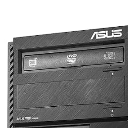 Komercyjne komputery stacjonarne z procesorami Haswell