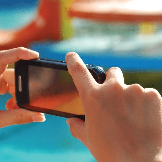 TEST: Najlepsze aparaty… wśród smartfonów