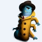 Wonderbook: Detektyw Diggs – recenzja gry (PS3)