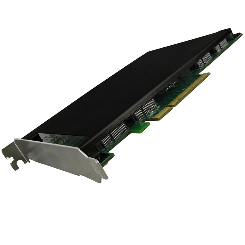 Dysk SSD firmy Mushkin z odczytem danych na poziomie 2,1 GB/s