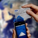 Na Marsie i Księżycu nie będziemy płacić gotówką