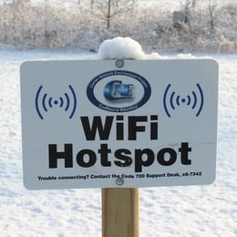 Korzystasz z niezabezpieczonej sieci WiFi? Grożą ci 2 lata więzienia