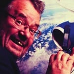 Czy wyłączać telefon w samolocie?