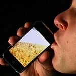 iDrunk: alkomat dla użytkowników Facebooka