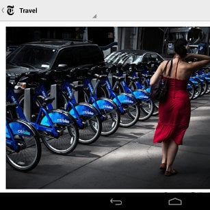 11 najlepiej zaprojektowanych aplikacji na Androida