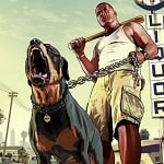 W GTA V znajdziemy 15 gatunków zwierząt