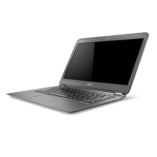 Acer rezygnuje ze złącz Thunderbolt