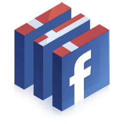 Dania zaczyna walkę z Facebookiem