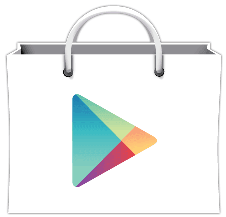 W sklepie Google Play kupicie pirackie książki