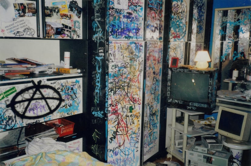 Konkurs GET DIRTY: pierwsze wyróżnione zdjęcie!