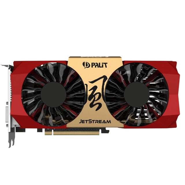 Odrzutowiec dla graczy od Palita