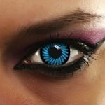 Wynaleziono soczewki kontaktowe z zoomem!