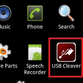Androidem zhakujesz Windowsa