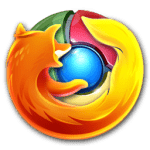 Użytkownicy Google Chrome są “głupsi” od użytkowników Firefoksa